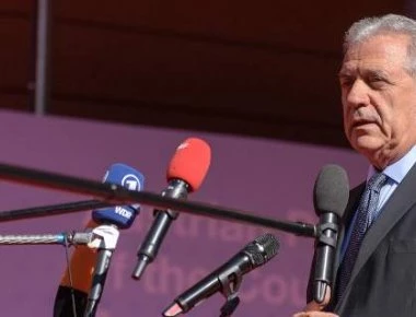 Δ.Αβραμόπουλος: «Η οικονομική στήριξη προς την Ελλάδα είναι έμπρακτη και διαρκής»